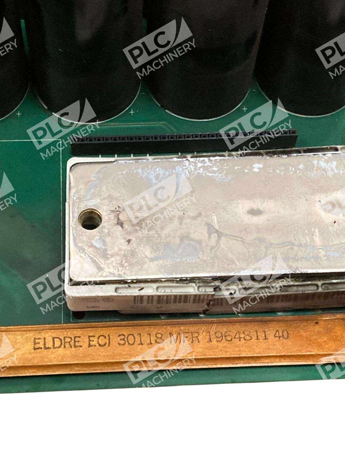 Rockwell 191680-Q01 PowerFlex 700 Series Inverter 3-Phase Motor Control V/Hz - Image 4