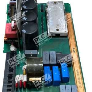 Rockwell 191680-Q01 PowerFlex 700 Series Inverter 3-Phase Motor Control V/Hz