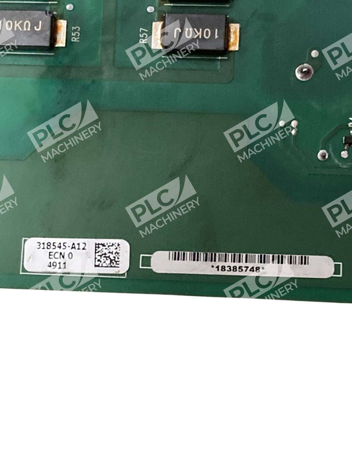 Rockwell 191680-Q01 PowerFlex 700 Series Inverter 3-Phase Motor Control V/Hz - Image 7