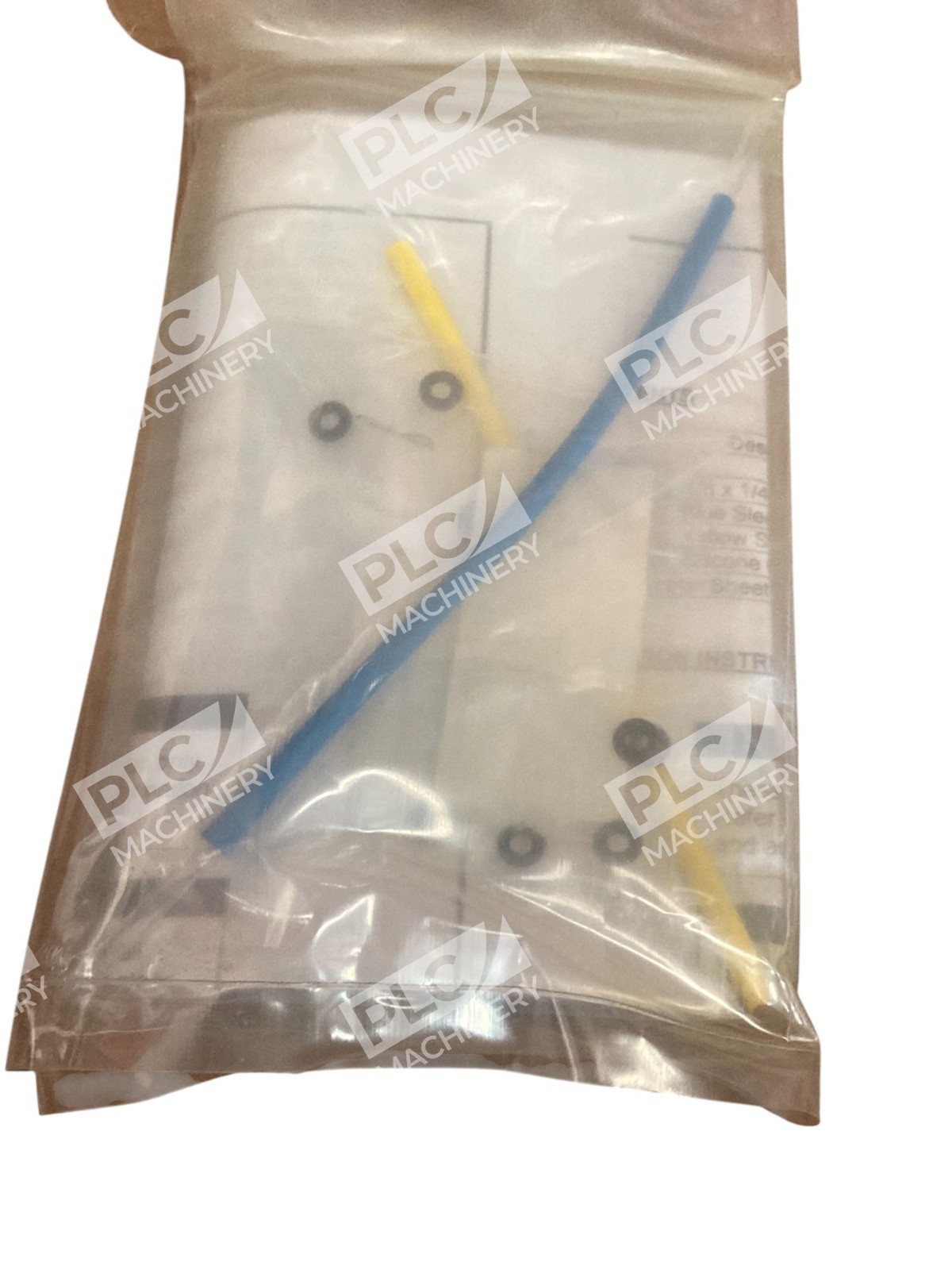 Rosemount 109161 Kit Calibration & Reference Tubing 6A00274G01 - Image 9