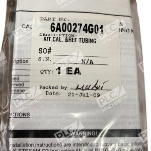 Rosemount 6 PRB Cell Repl Kit 6A00301G06 226871438809