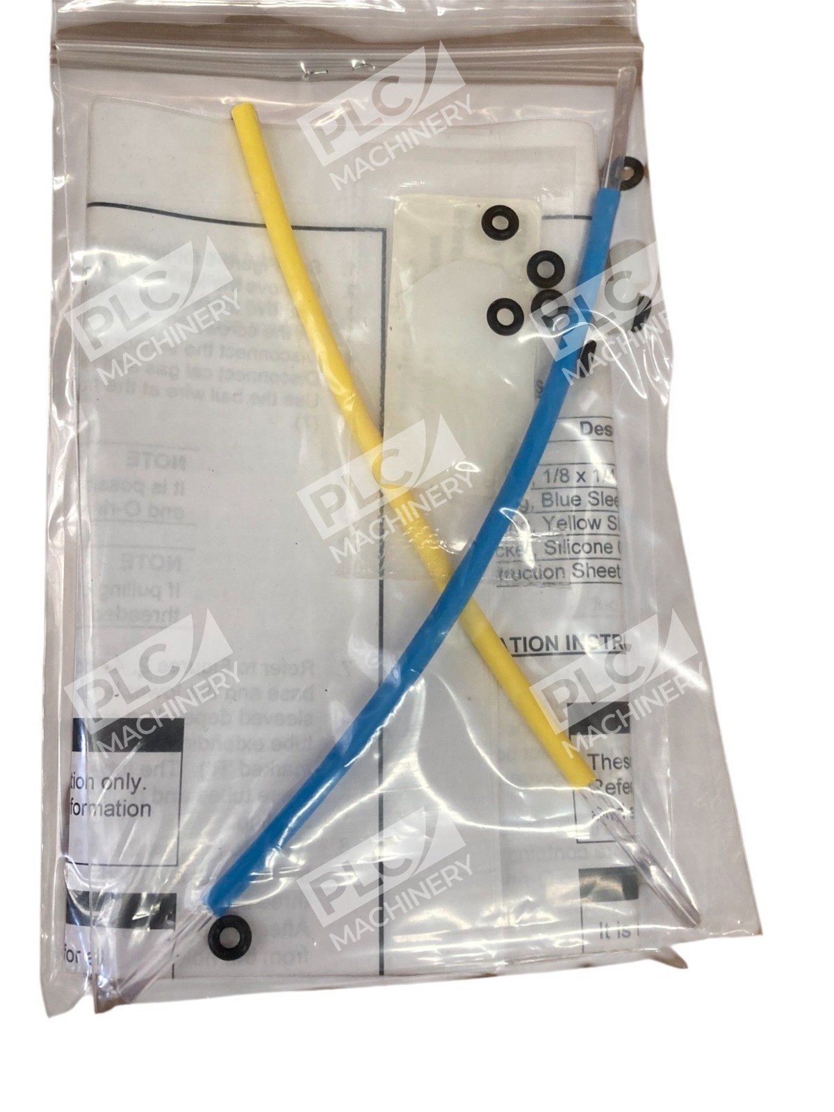 Rosemount 6' PRB Cell Repl' Kit 6A00301G06 - Image 9