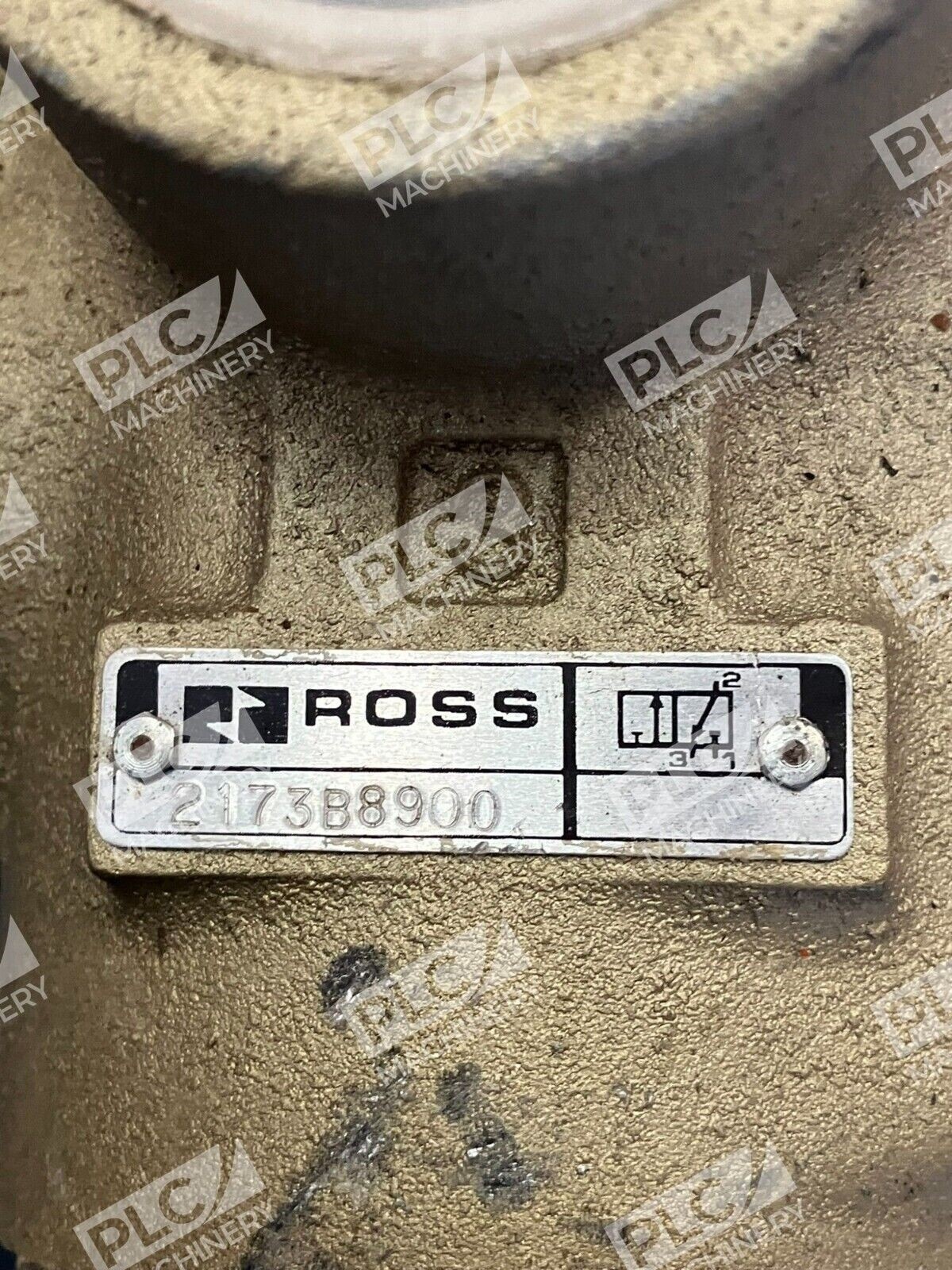 Ross Control Valve 2173B8900 - Image 3