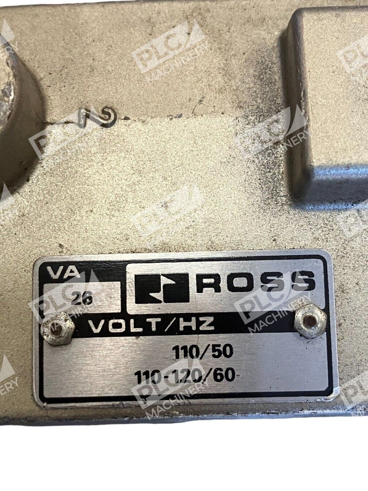 Ross Control Valve 2173B8900 - Image 4