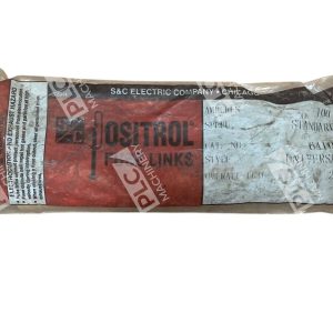 S&C Positrol 100A 23" Standard Universal Fuse Link 64100