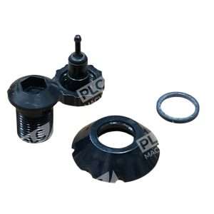 SCHRADER BELLOWS 3530 8001 Fluid Power Products 297485534889