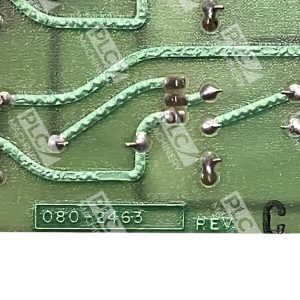 SCI Circuit Board 080 2463 Rev C 226658181519