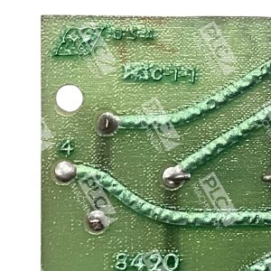 SCI Circuit Board 080 2463 Rev C 226658181519