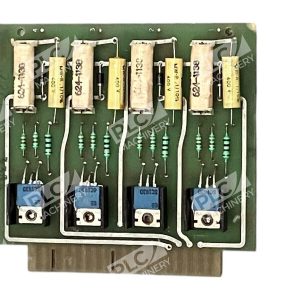 SCI Circuit Board 080 2463 Rev C