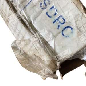 SDRC 10Ft 160Links 34 Pitch ANSI Roller Chain 60 2Riv SDRC 226683199679