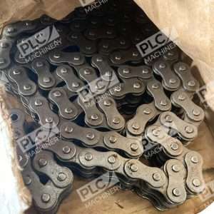 SDRC 10Ft 160Links 34 Pitch ANSI Roller Chain 60 2Riv SDRC 226683199679