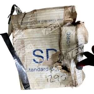 SDRC 10Ft 160Links 34 Pitch ANSI Roller Chain 60 2Riv SDRC