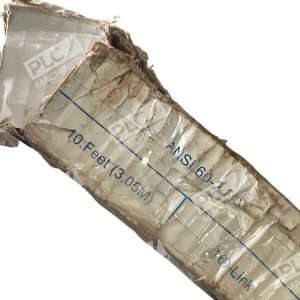 SDRC 10Ft 160Links 34 Pitch ANSI Roller Chain 60 2Riv SDRC 226683199679