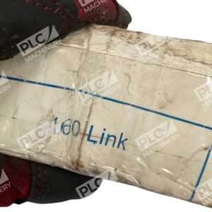 SDRC 10Ft 160Links 34 Pitch ANSI Roller Chain 60 2Riv SDRC 226683199679