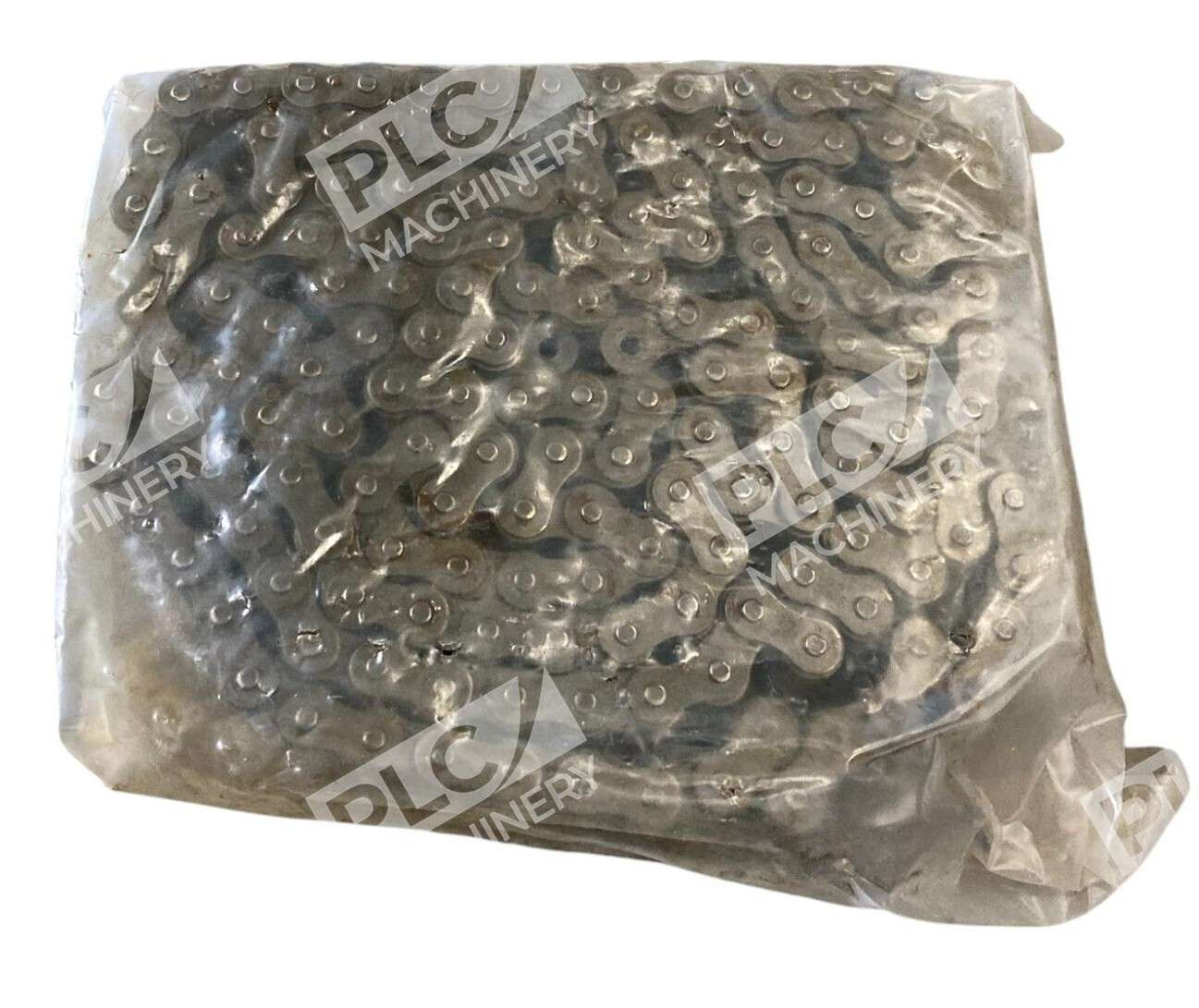 SDRC 3/4" Pitch ANSI 10Ft 160Links Roller Chain 60-2Riv SDRC - Image 4