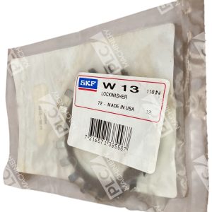 SKF W 13 Lockwasher W13