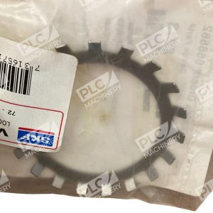SKF W 13 Lockwasher W13 226940398769