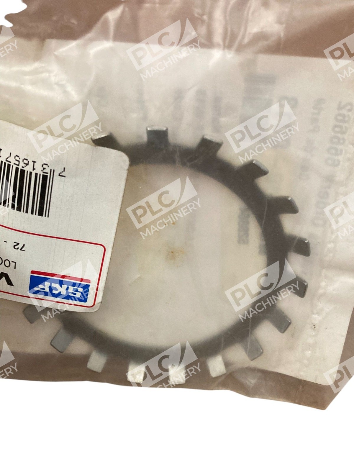SKF W 13 Lockwasher W13 - Image 5