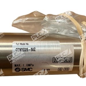 SMC CDM2D25 50Z Pneumatic Air Cylinder 226985649329