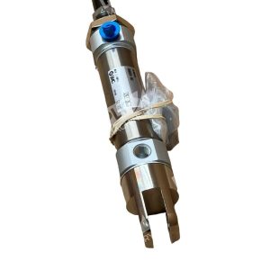 SMC CDM2D25 50Z Pneumatic Air Cylinder 226985649329