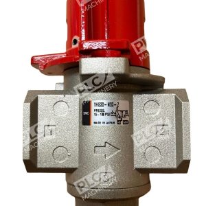 SMC VHS30 N03 Z Pressure Relief Valve 226985646569