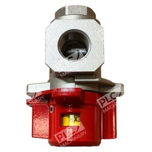 SMC VHS30 N03 Z Pressure Relief Valve 226985646569