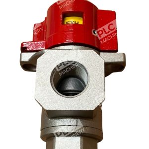 SMC VHS30 N03 Z Pressure Relief Valve 226985646569