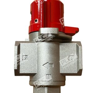 SMC VHS30 N03 Z Pressure Relief Valve 226985646569