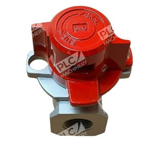 SMC VHS30 N03 Z Pressure Relief Valve 226985646569