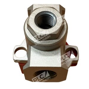 SMC VHS30 N03 Z Pressure Relief Valve 226985646569