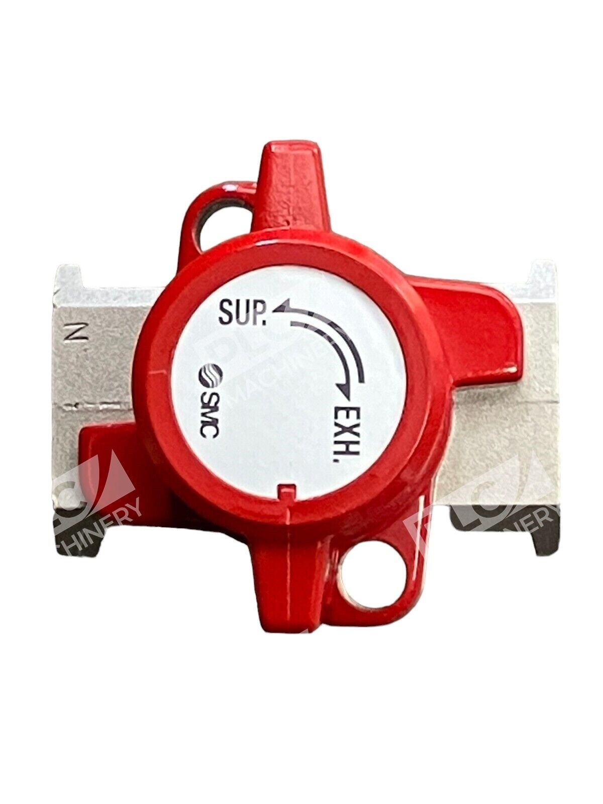 SMC VHS40-N06-Z 3-Port Pressure Relief Valve - Image 4