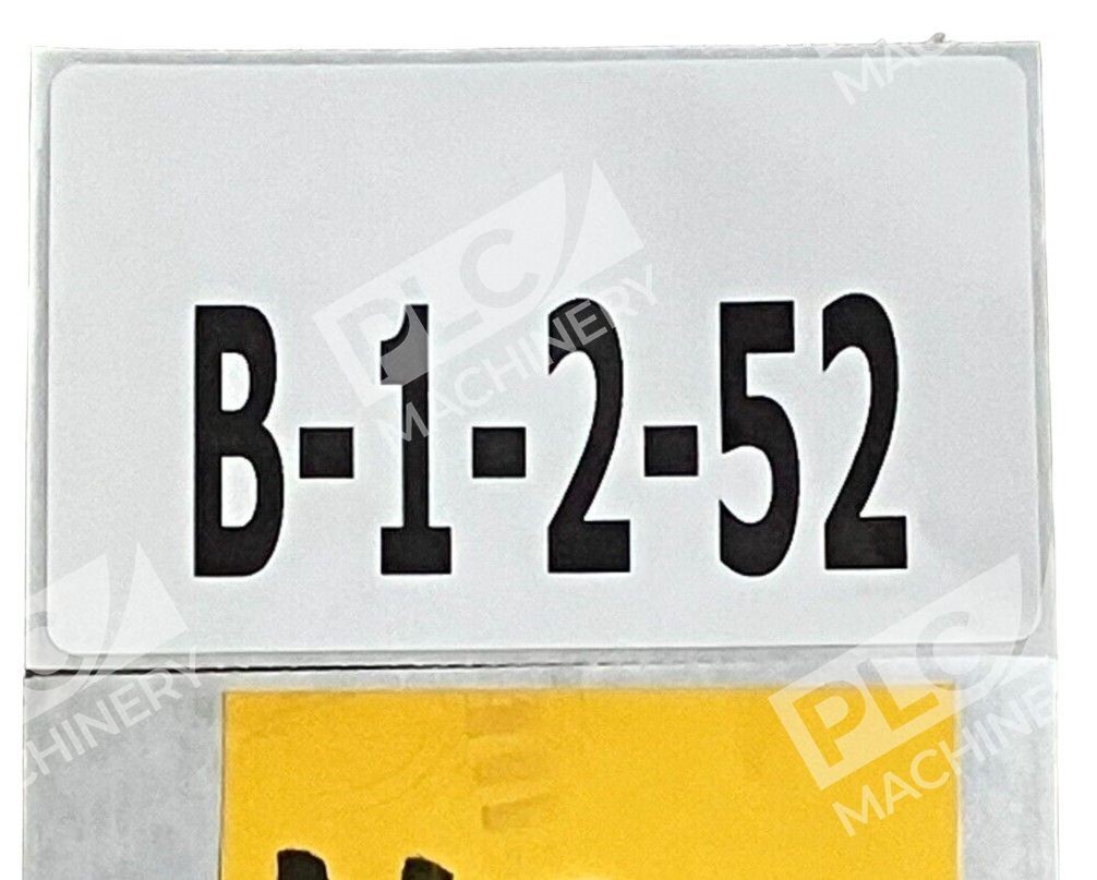 SMC VHS40-N06-Z 3-Port Pressure Relief Valve - Image 10
