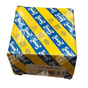 SNR UC.206.G2 Pillow Block Bearing UC 206 G2