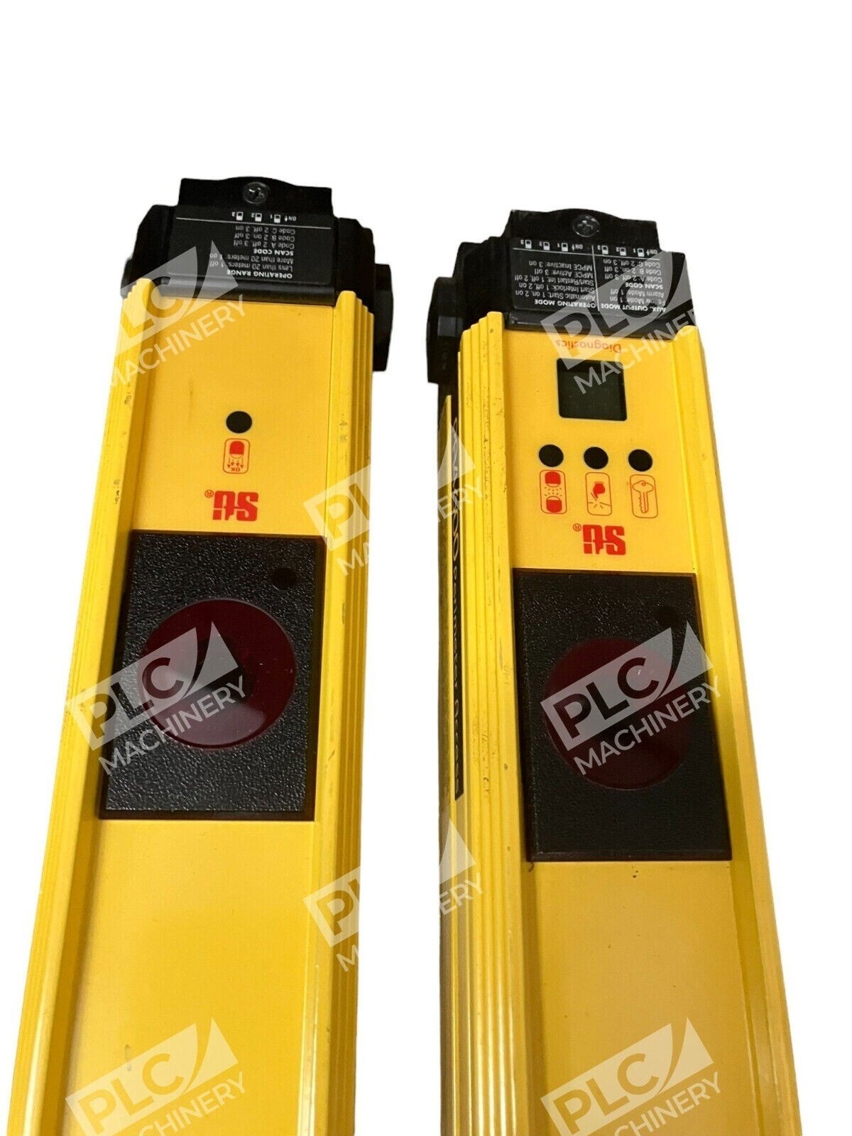 STI RBC43 Light Curtain PA46-5-300-Q2 - Image 7