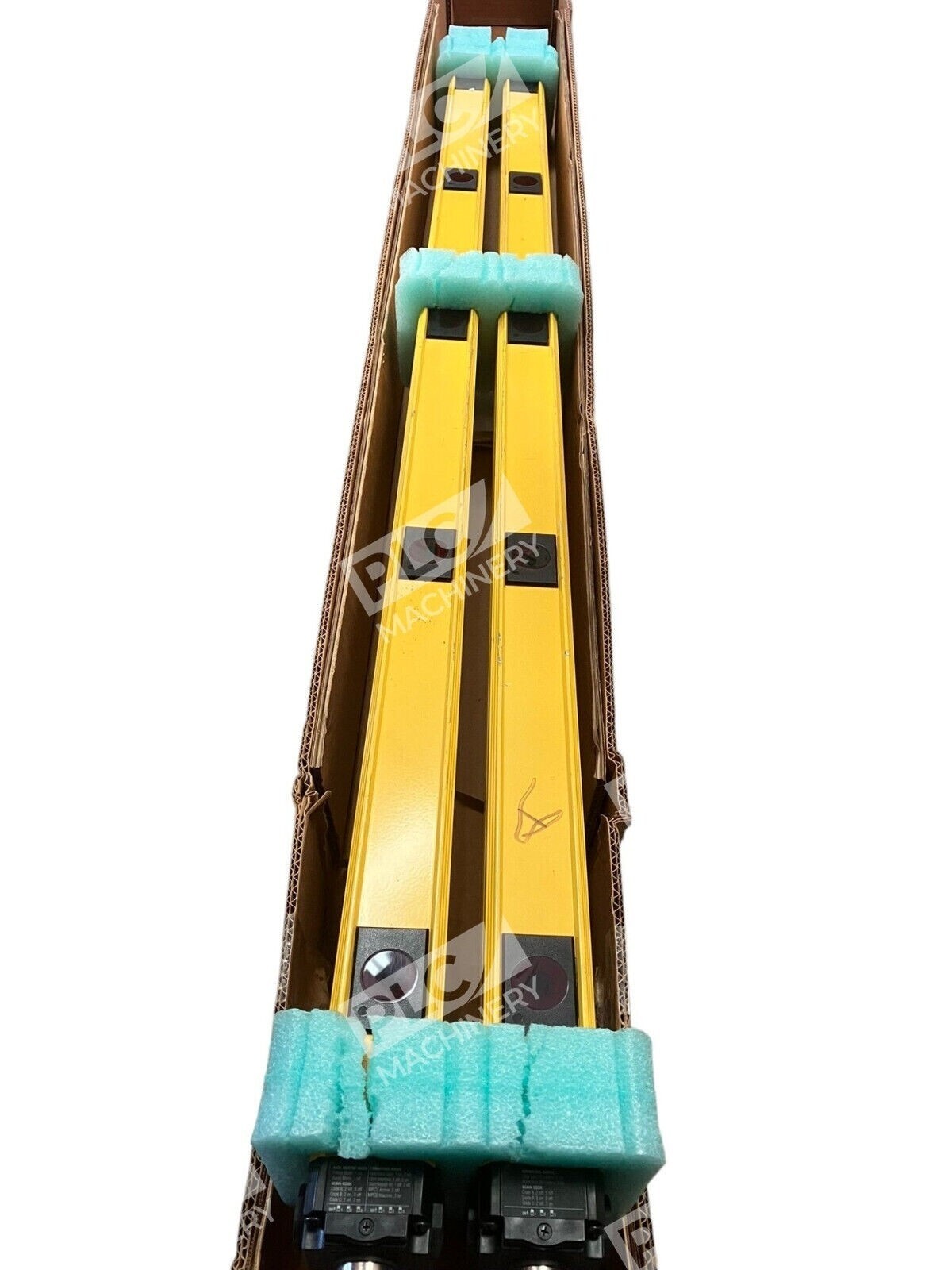 STI RBC43 Light Curtain PA46-5-300-Q2