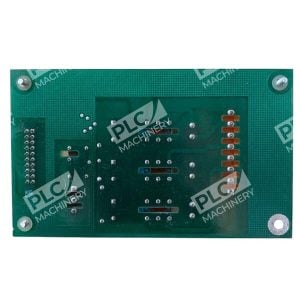 STI Relay Assembly Without Mute 42998 0030 17766 0070 Rev B 226666421379