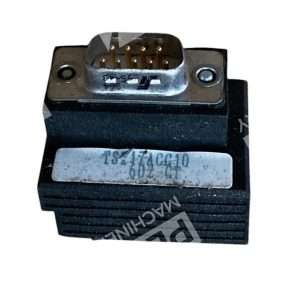 Schneider Electric Telemecanigue 602 CT Bus End Adapter TSX17 Series TSX17ACC10 226688390639