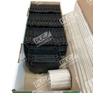 Schneider Screw Terminal Black Fuse 5x20mm LED NSYTRV42SF5LA Box of 39 226800929679