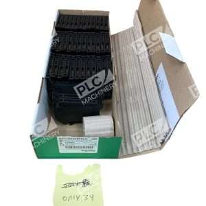 Schneider Screw Terminal Black Fuse 5x20mm LED NSYTRV42SF5LA Box of 39 226800929679