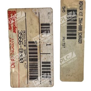 Schrader Bellows 3566 8000 227028595759