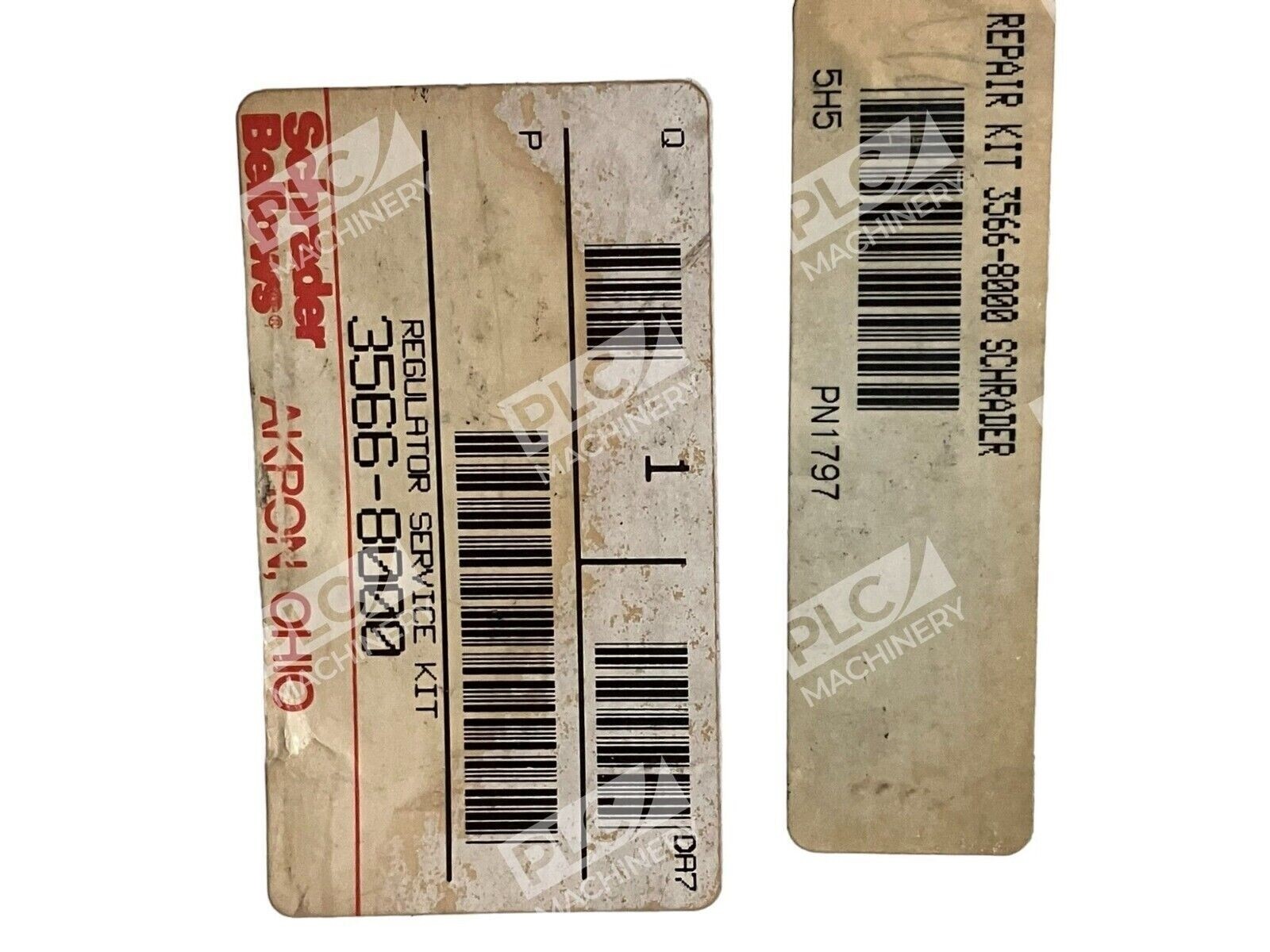 Schrader Bellows 3566-8000 - Image 3