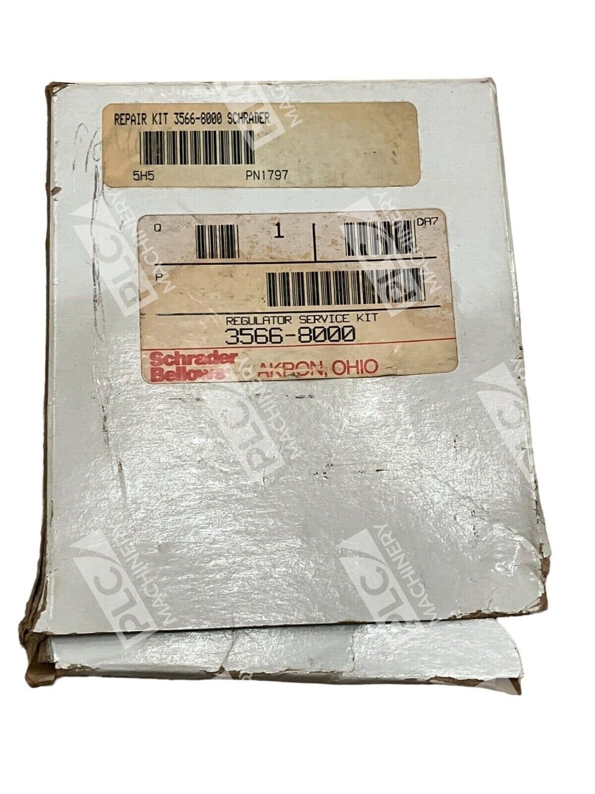 Schrader Bellows 3566-8000