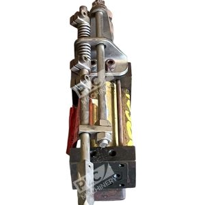 Schrader Bellows Air Motor B53112019S 2.00 012/60