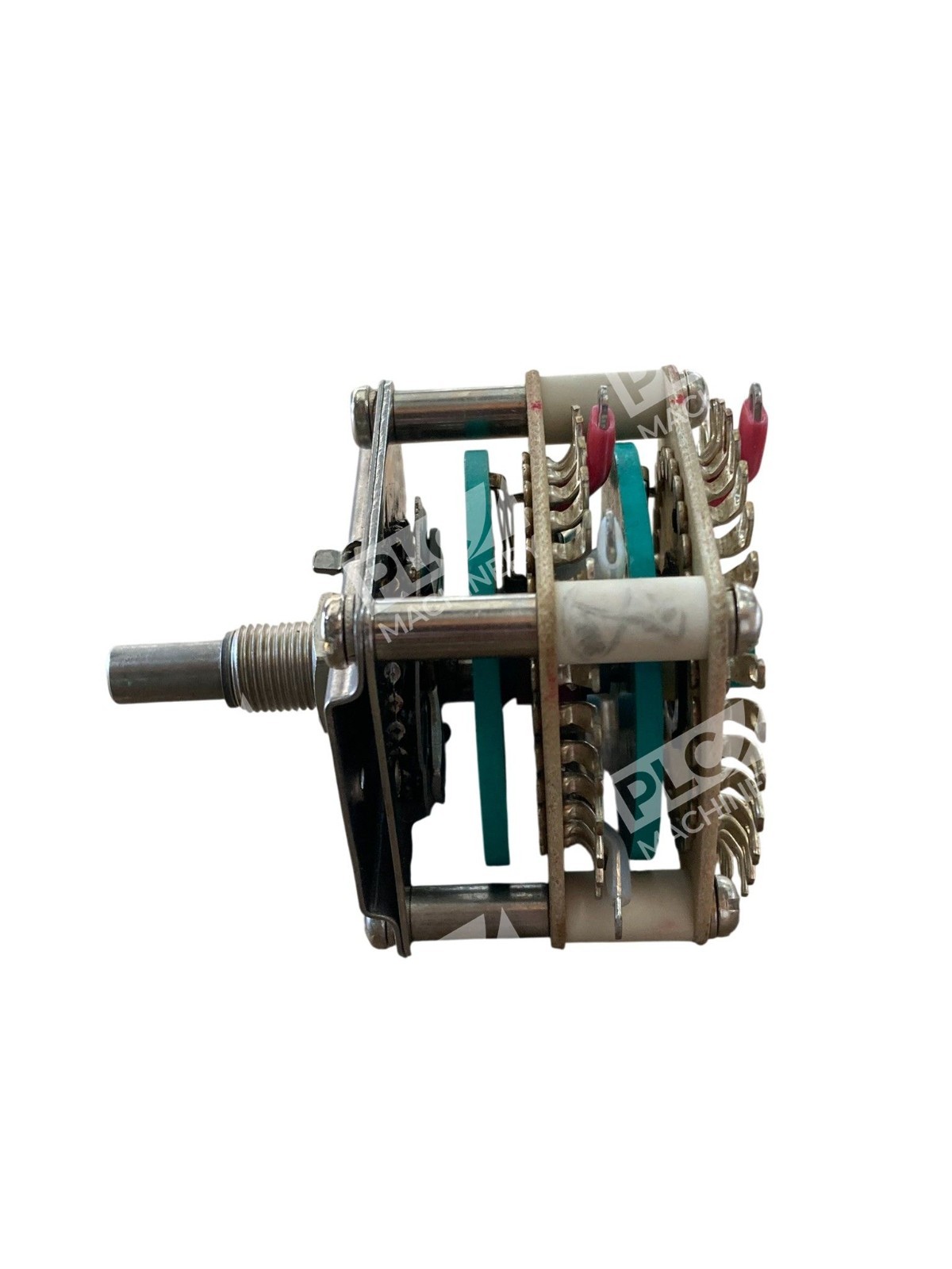 Shallcross MFG Selma Rotary Switch 2C00C32-2 - Image 4