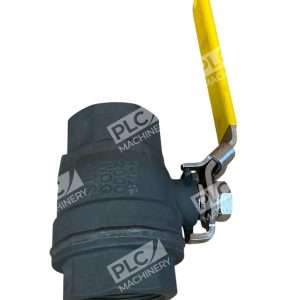 Sharpe WCB 201 1-1/2" 2000 WOG TS