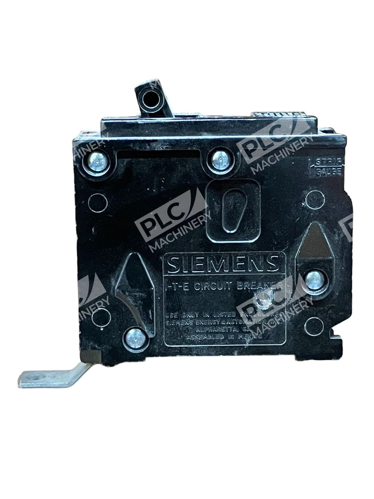 Siemens 20A 1 Pole Circuit Breaker BL120 - Image 3