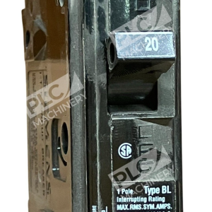 Siemens 20A 1 Pole Circuit Breaker BL120