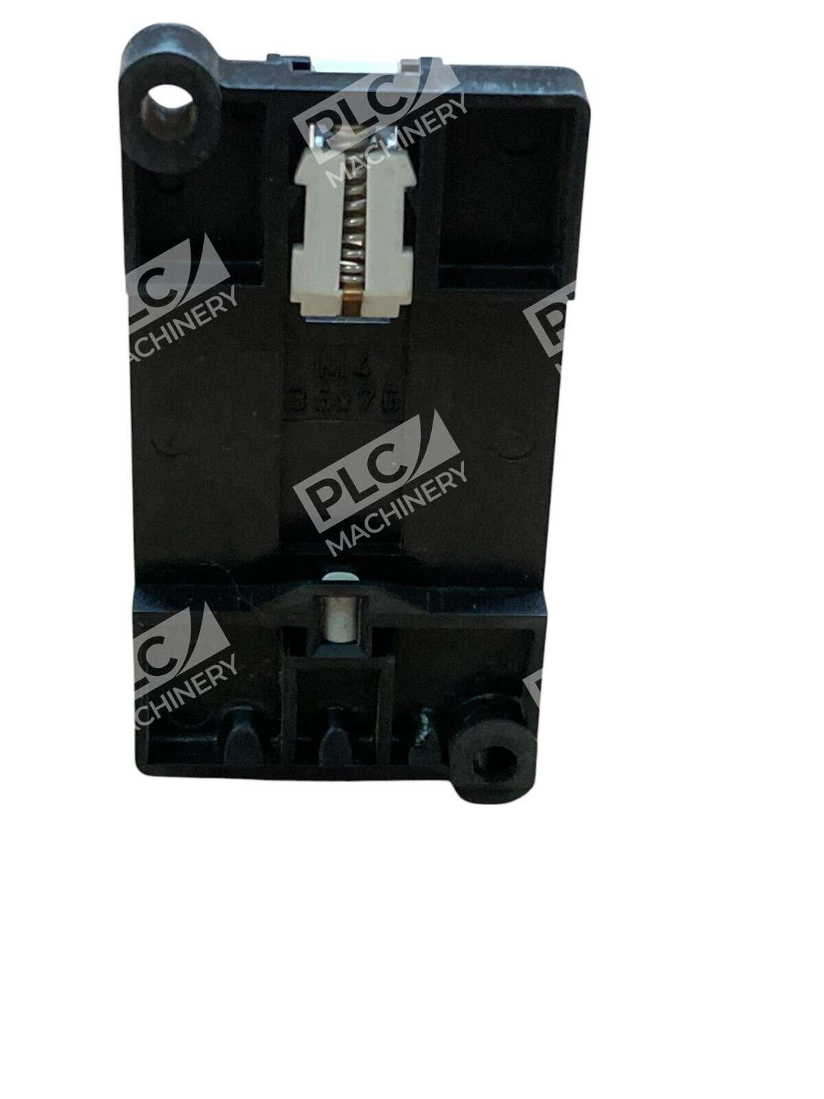 Siemens 3UA52 3UA54 Foor Mounting Bracket 3UX1420 - Image 6