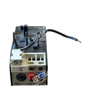 Siemens 3UA54 00 2A 10 16A Relay 297704065809