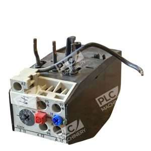 Siemens 3UA54 00-2A 10-16A  Relay